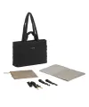 Lässig - Wickeltasche Liva - black