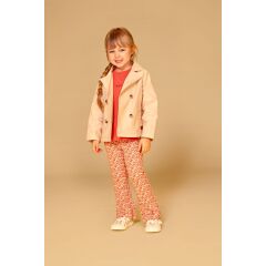 Stains&Stories - Girls Sommerjacke - beige
