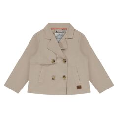 Stains&Stories - Girls Sommerjacke - beige