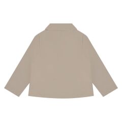 Stains&Stories - Girls Sommerjacke - beige