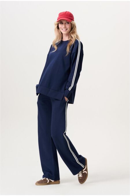 Noppies - Still-Sweater - Naval Academy