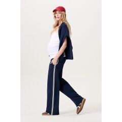 Noppies Maternity - Wideleg Pants - Naval Academy