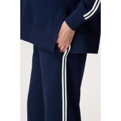 Noppies Maternity - Wideleg Pants - Naval Academy