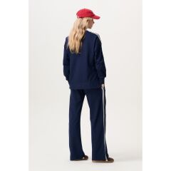 Noppies Maternity - Wideleg Pants - Naval Academy