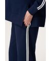 Noppies Maternity - Wideleg Pants - Naval Academy