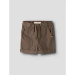 LilAtelier - Kleinkind Shorts - Shitake