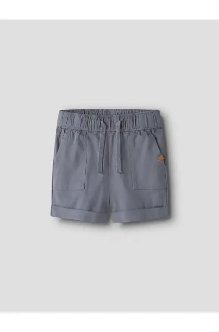 LilAtelier - Kleinkind Shorts - Tradewinds