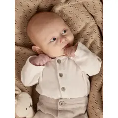 LilAtelier - Schicker Body  - Coconut Milk