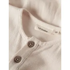 LilAtelier - Schicker Body  - Coconut Milk