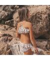 Salted Stories – Pomme Flower | Bikini – White Swan