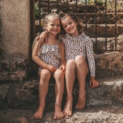 Salted Stories – Pomme Flower | Bodysuit –...