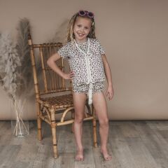 Salted Stories – Sparkly Flowers | Floating Vest...