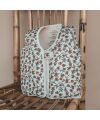 Salted Stories – Pommegranate | Floating Vest – White Swan