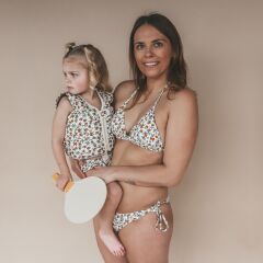 Salted Stories – Pomme Flower | Bikini Women...