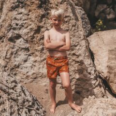 Salted Stories – Palms | Swim Shorts – Bombay...
