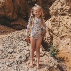 Salted Stories – Sparkly Flower | Bodysuit –...