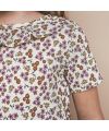 Salted Stories – Sparkly Flower | Set – Bombay Brown
