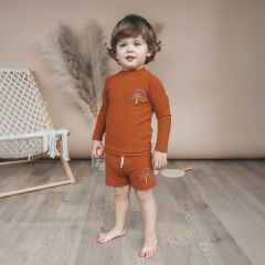 Salted Stories – Solid | Swim Longsleeve –...