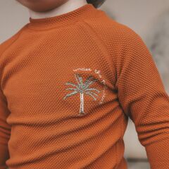 Salted Stories – Solid | Swim Longsleeve –...