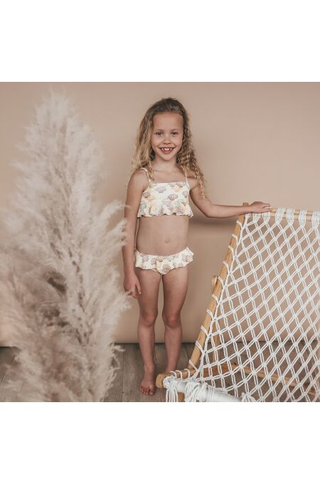 Salted Stories – Shells | Bikini – Multicolor