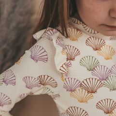 Salted Stories – Shells | Bodysuit – Multicolor