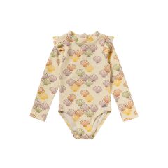 Salted Stories – Shells | Bodysuit – Multicolor