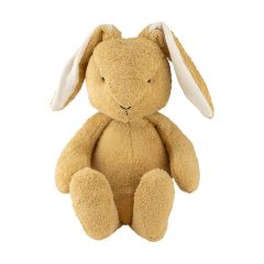Wooly - SOFT TOY - BUNNY - AMBER -