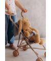 Wooly - SOFT TOY - BUNNY - AMBER -