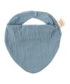 Wooly - MUSLIN BIB -  - SS26 - CITADEL