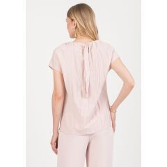 Attesa Maternity - Bluse Lola - Pink