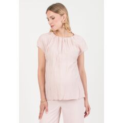 Attesa Maternity - Bluse - pink
