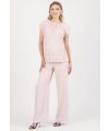 Attesa Maternity - Bluse Lola - Pink