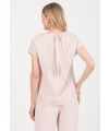 Attesa Maternity - Bluse Lola - Pink