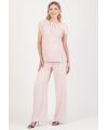 Attesa Maternity - Bluse - pink