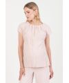Attesa Maternity - Bluse - pink
