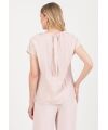 Attesa Maternity - Bluse - pink