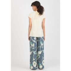 Attesa Maternity - Bluse Lola - Yellow