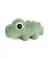 Done by Deer - Cuddle bestie Croco Green 28 cm