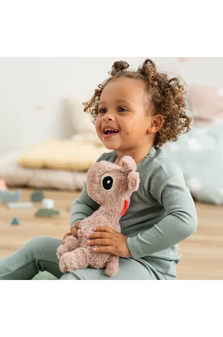 Done by Deer - Cuddle bestie Raffi Powder 26 cm