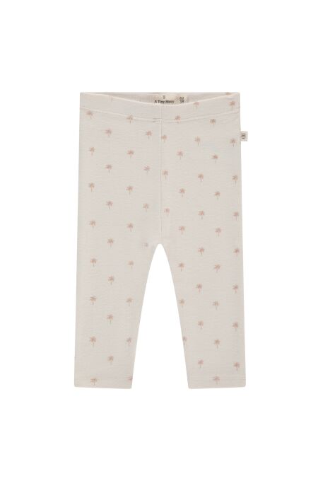 A tiny Story - baby pants - Ecru