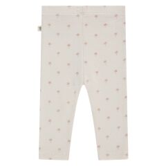 A tiny Story - baby pants - Ecru