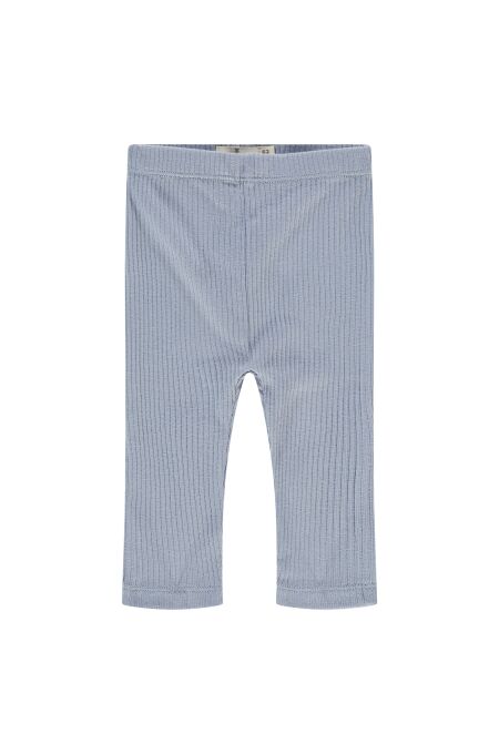 A tiny Story - baby pants - Light Blue