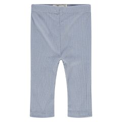 A tiny Story - baby pants - Light Blue