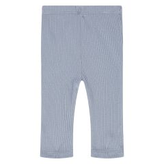 A tiny Story - baby pants - Light Blue