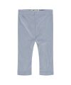 A tiny Story - baby pants - Light Blue