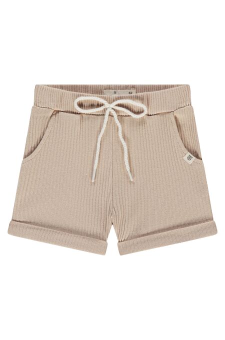 A tiny Story - baby short - Nougat