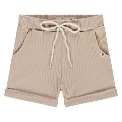 A tiny Story - baby short - Nougat