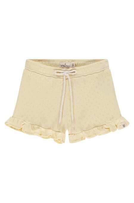 A tiny Story - baby short - Buttercup