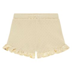 A tiny Story - baby short - Buttercup