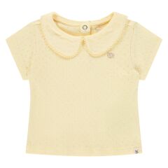 A tiny Story - baby t-shirt short sleeve - Buttercup